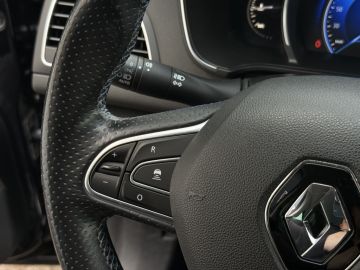 Renault Mégane Estate