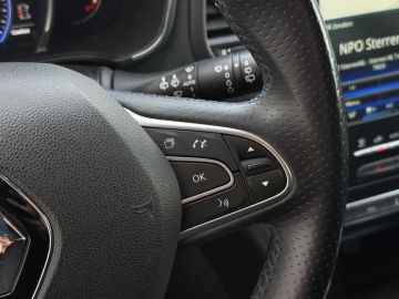 Renault Mégane Estate