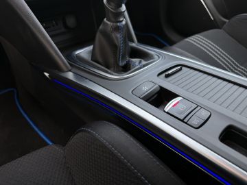 Renault Mégane Estate