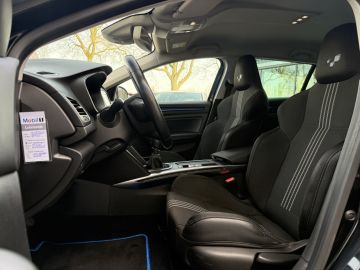 Renault Mégane Estate