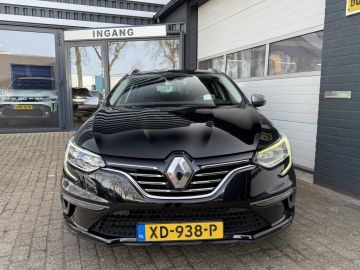 Renault Mégane Estate