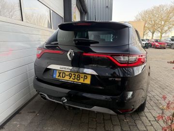 Renault Mégane Estate