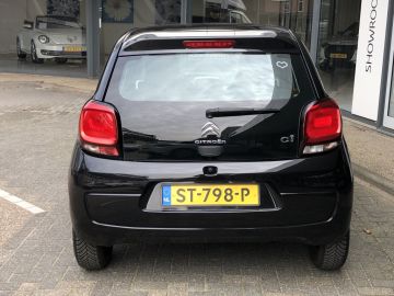 Citroën C1