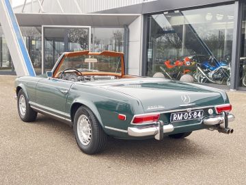 Mercedes-Benz SL
