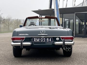 Mercedes-Benz SL
