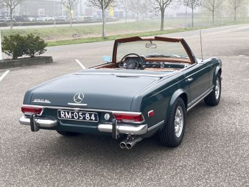 Mercedes-Benz SL
