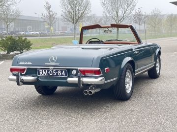 Mercedes-Benz SL