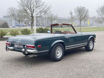 Mercedes-Benz SL