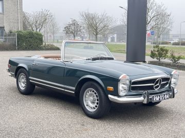 Mercedes-Benz SL