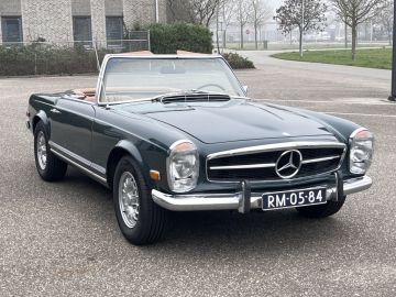 Mercedes-Benz SL