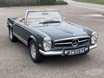 Mercedes-Benz SL