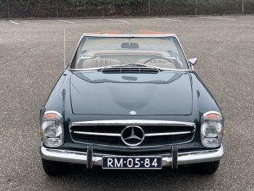 Mercedes-Benz SL