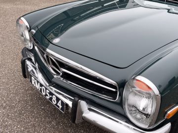 Mercedes-Benz SL