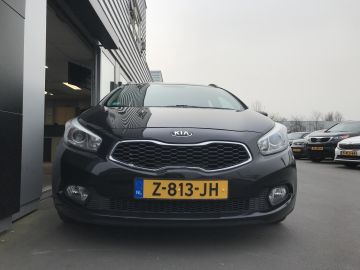 Kia Cee'd