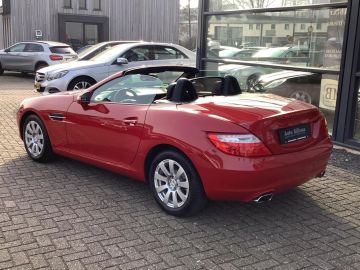 Mercedes-Benz SLK