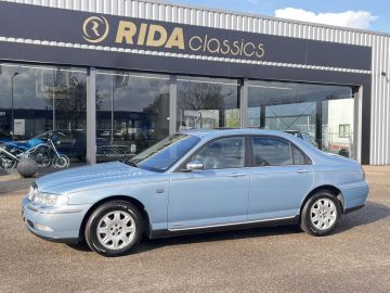 Rover 75