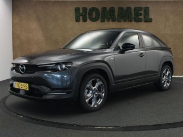 Mazda MX-30