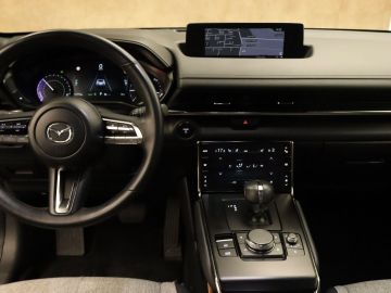 Mazda MX-30