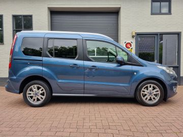 Ford Tourneo Connect