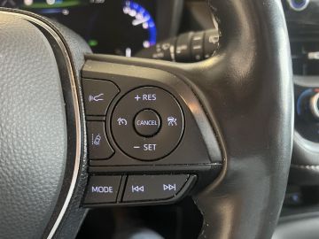 Toyota Corolla Touring Sports