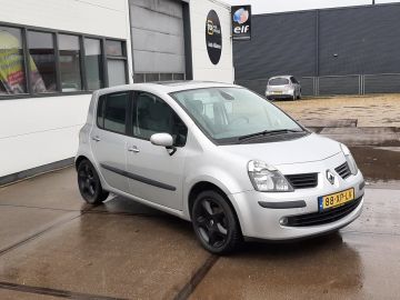 Renault Modus