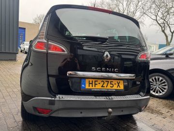 Renault Scénic