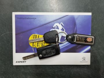 Peugeot Expert