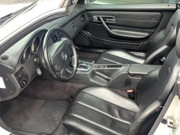 Mercedes-Benz SLK