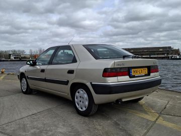 Citroën Xantia