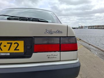 Citroën Xantia