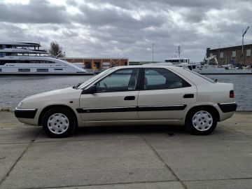 Citroën Xantia