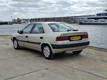 Citroën Xantia