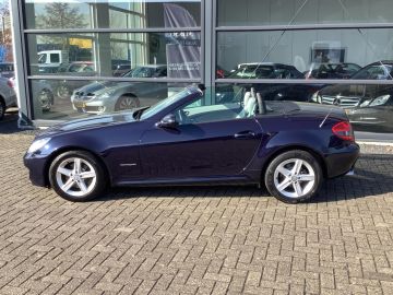 Mercedes-Benz SLK