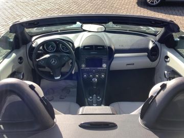Mercedes-Benz SLK
