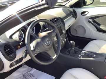 Mercedes-Benz SLK