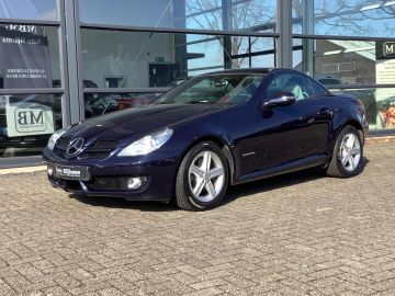 Mercedes-Benz SLK