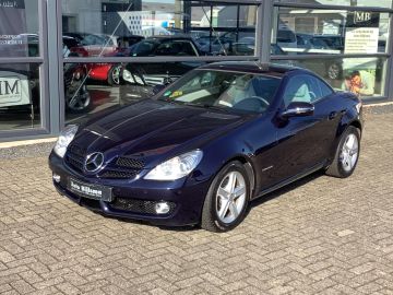 Mercedes-Benz SLK