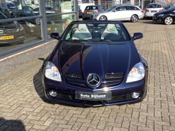 Mercedes-Benz SLK