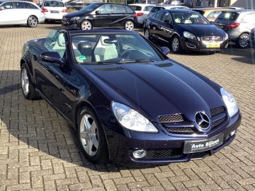 Mercedes-Benz SLK