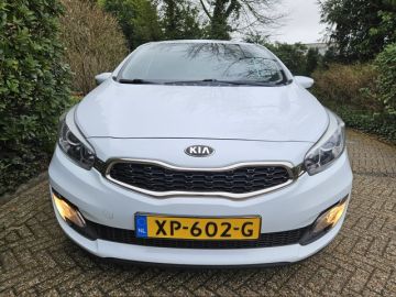 Kia Pro_cee'd