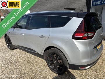 Renault Grand Scénic