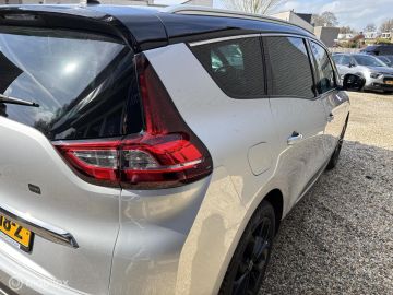 Renault Grand Scénic