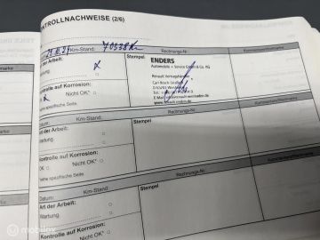 Renault Grand Scénic