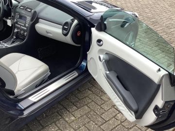 Mercedes-Benz SLK