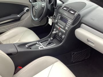 Mercedes-Benz SLK