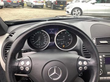 Mercedes-Benz SLK