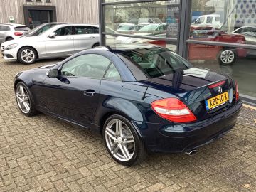Mercedes-Benz SLK