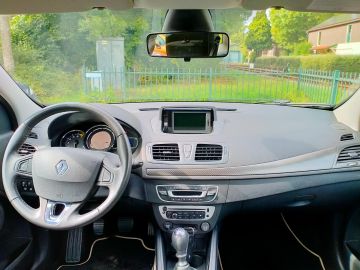 Renault Mégane Estate