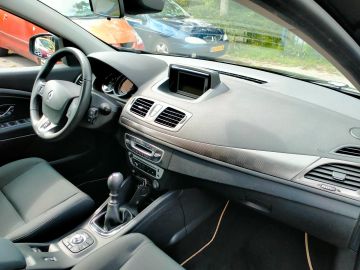 Renault Mégane Estate