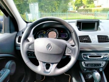 Renault Mégane Estate